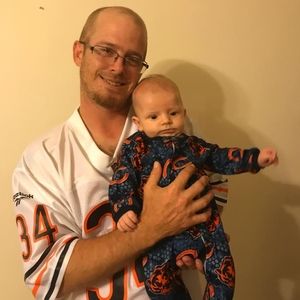 Meet your Posher, Bob